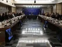 پیش‌بینی دولت و وزارت صمت برای بازگشت واحد‌های زیان‌دیده به چرخه تولید