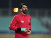 وقتی پرسپولیس بیرانوند را محروم می‌کند! 