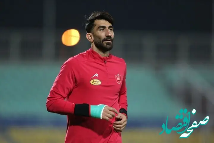 وقتی پرسپولیس بیرانوند را محروم می‌کند! 
