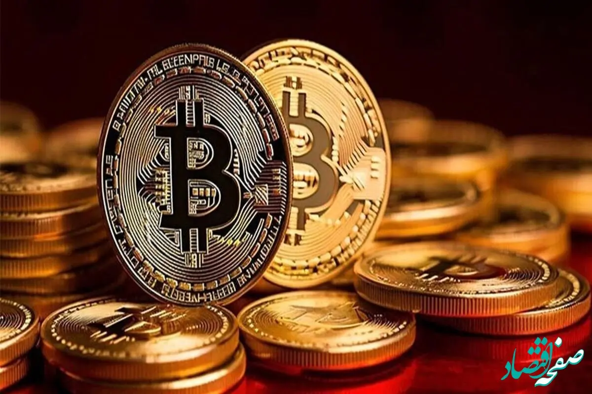 وقتی بیت کوین حسابی ضعف کرد! 