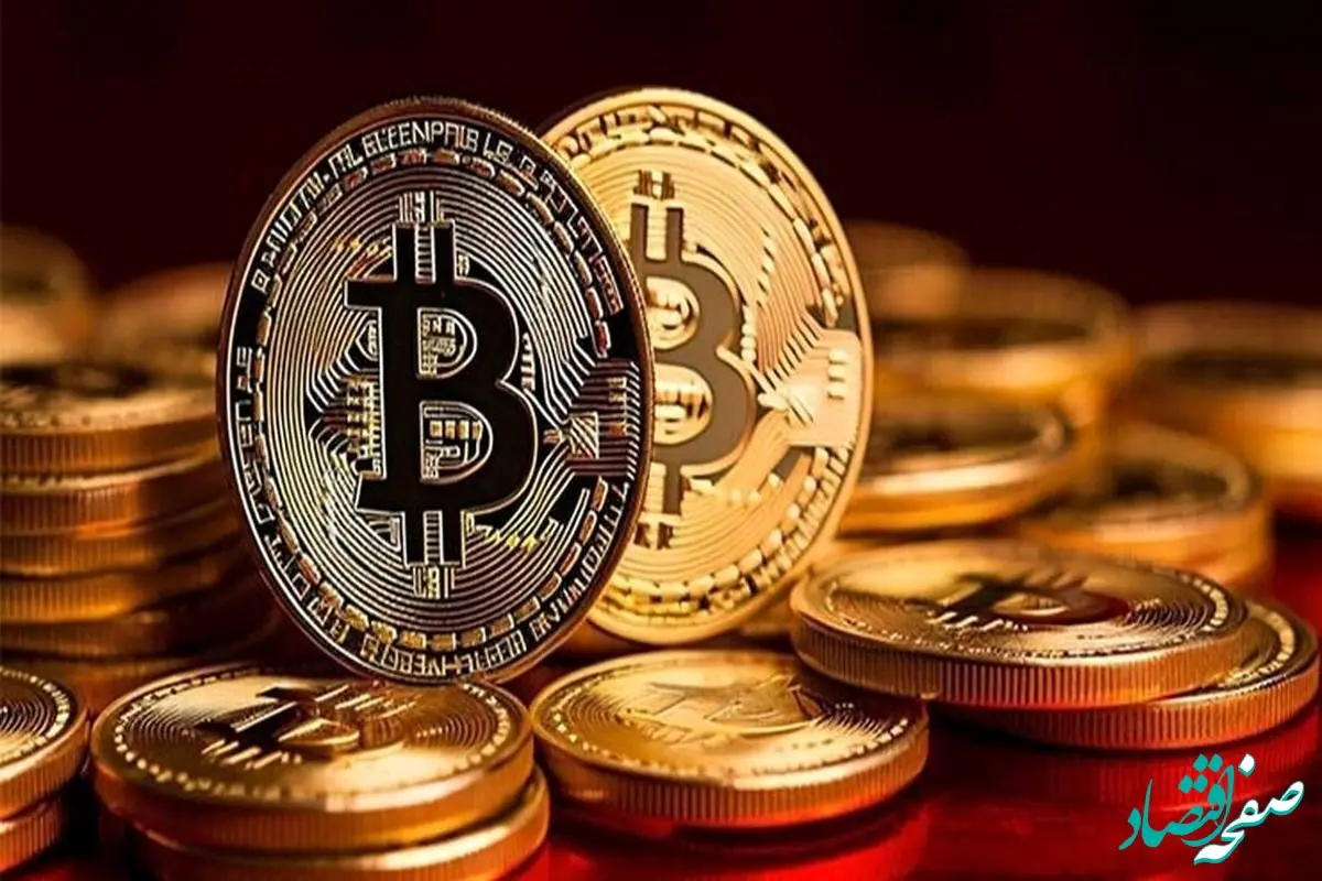 وقتی بیت کوین حسابی ضعف کرد! 