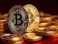 وقتی بیت کوین حسابی ضعف کرد! 