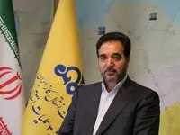 سناریوی گاز برای رینگ شرق کشور رقم خورد