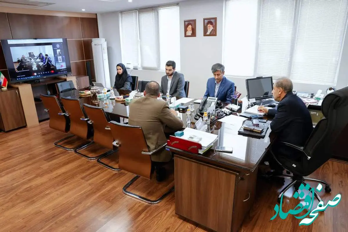 آغاز مذاکرات سه جانبه برای برگزاری رالی تور مشترک ایران، عراق و عربستان