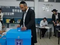 نتایج جدید انتخابات اسرائیل؛ هیچ ائتلافی به اکثریت ۶۱ کرسی نرسید؛ بن‌بست سیاسی در انتظار نتانیاهو