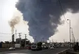 اخبار لحظه به لحظه از حملات اسرائیل به ایران امروز یکشنبه ۲۵ خرداد ماه ۱۴۰۴