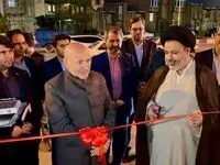 جشنواره بزرگ غذا در منطقه آزاد ماکو برگزار شد