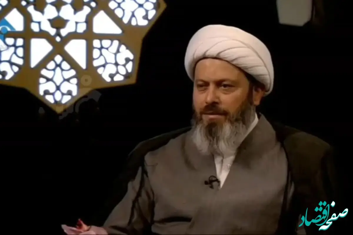 اولین واکنش غلامرضا قاسمیان، داور برنامه محفل بعد از بازگشت به ایران