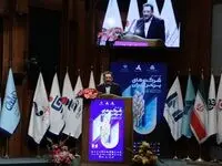 رقابت برای پیشرفت و شفافیت؛ ویژگی ممتاز رویداد شرکت‌های برتر ایران