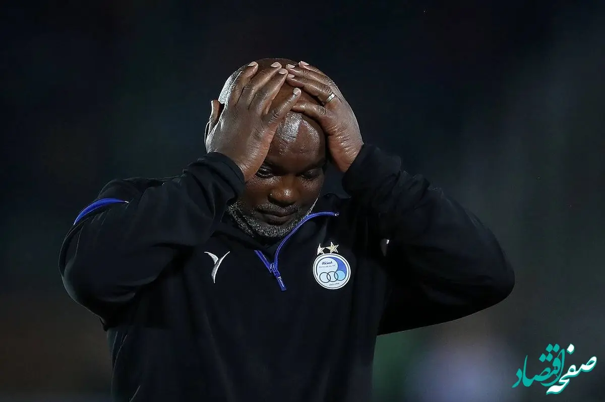 سه تفنگدار استقلال از دسترس خارج شدند | دردسرهای موسیمانه ادامه دارد