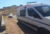 سقوط وحشتناک و مرگبار در مسیر آبشار دارانداش