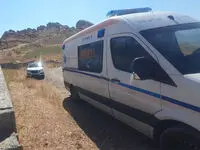 سقوط وحشتناک و مرگبار در مسیر آبشار دارانداش