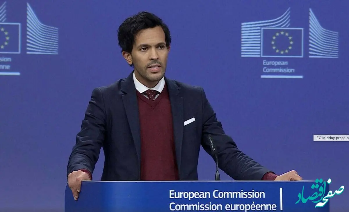 اتحادیه اروپا: تنها راه‌حل هسته‌ای ایران، دیپلماسی است