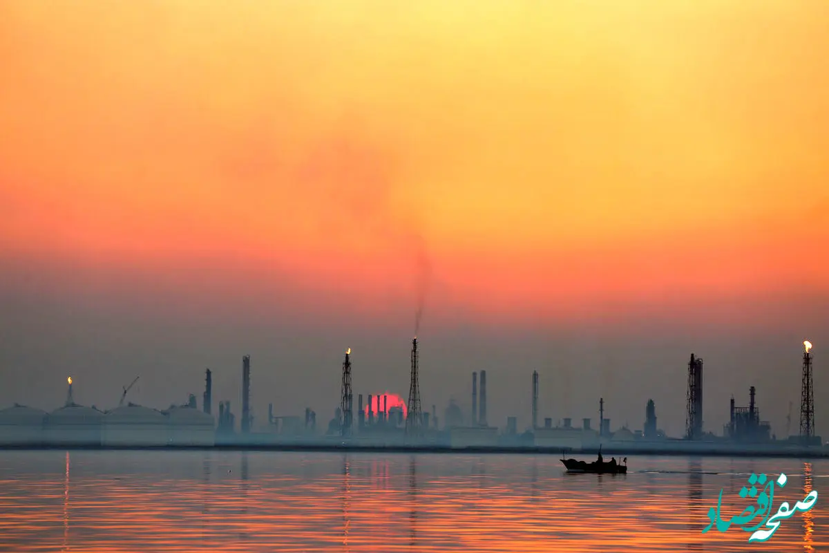 هواشناسی | این منطقه رکورد دار شرجی در خوزستان 
