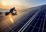 چند مگاوات برق خورشیدی تا پایان خرداد ۱۴۰۵ به شبکه متصل می شود؟ 