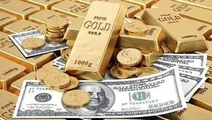 بازار جهانی طلا؛ تحلیل فرصت‌های سرمایه‌گذاری در شرایط بحرانی