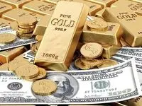 بازار جهانی طلا؛ تحلیل فرصت‌های سرمایه‌گذاری در شرایط بحرانی