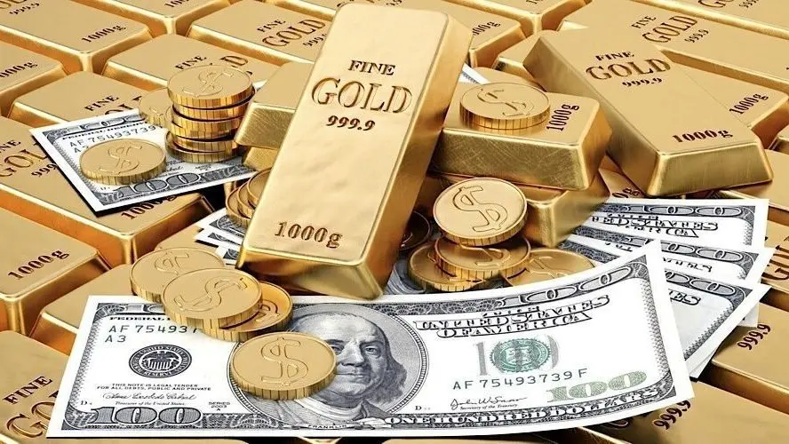 بازار جهانی طلا؛ تحلیل فرصت‌های سرمایه‌گذاری در شرایط بحرانی