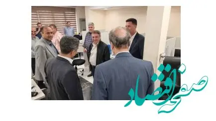 تاکید معاون مدیرعامل بیمه ایران بر گسترش خدمات سیار و تسهیل در روند پرداخت خسارت‌های اتومبیل