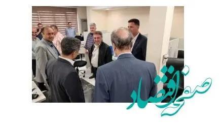 تاکید معاون مدیرعامل بیمه ایران بر گسترش خدمات سیار و تسهیل در روند پرداخت خسارت‌های اتومبیل