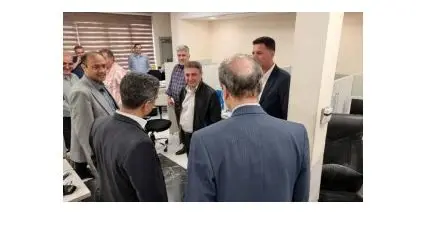 تاکید معاون مدیرعامل بیمه ایران بر گسترش خدمات سیار و تسهیل در روند پرداخت خسارتهای اتومبیل