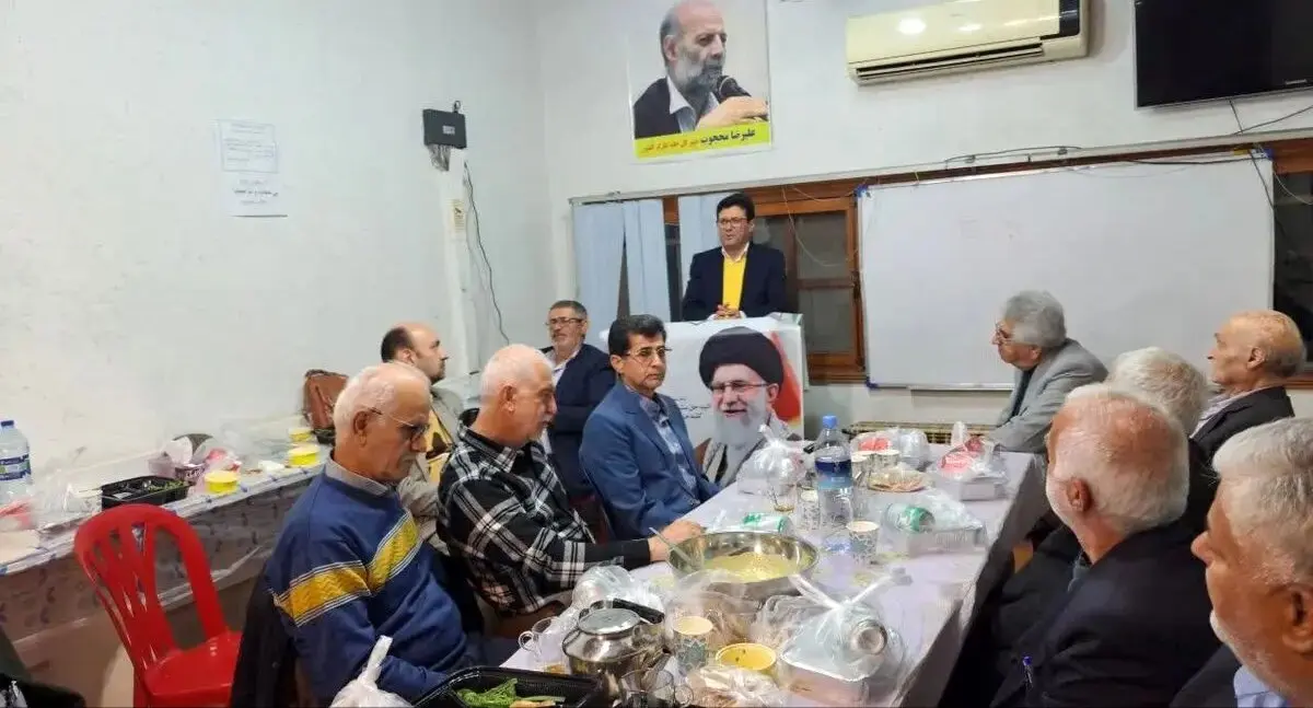 پیگیری مطالبات معیشتی و درمانی بازنشستگان در دستور کار مجلس | مجلس به دنبال حل چالشهای معیشتی و درمانی بازنشستگان | حمایت از حقوق بازنشستگان