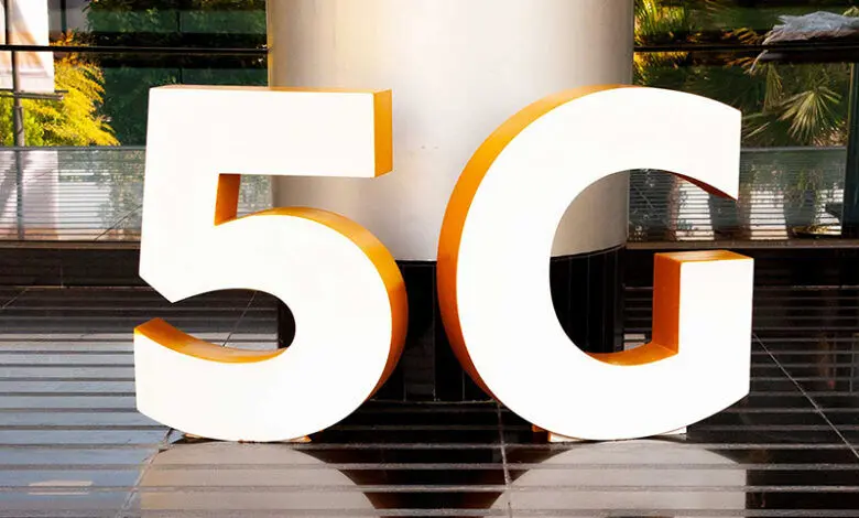 مناطق تحت پوشش ۵g ایرانسل در شهرهای کشورمان+ نقشه پوشش 5G ایرانسل