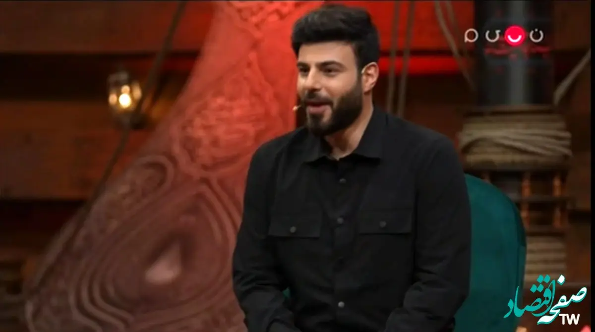 دانلود برنامه از سرگذشت قسمت دوم از تلوبیون / برنامه از سرگذشت از شبکه نسیم محرم ۱۴۰۴