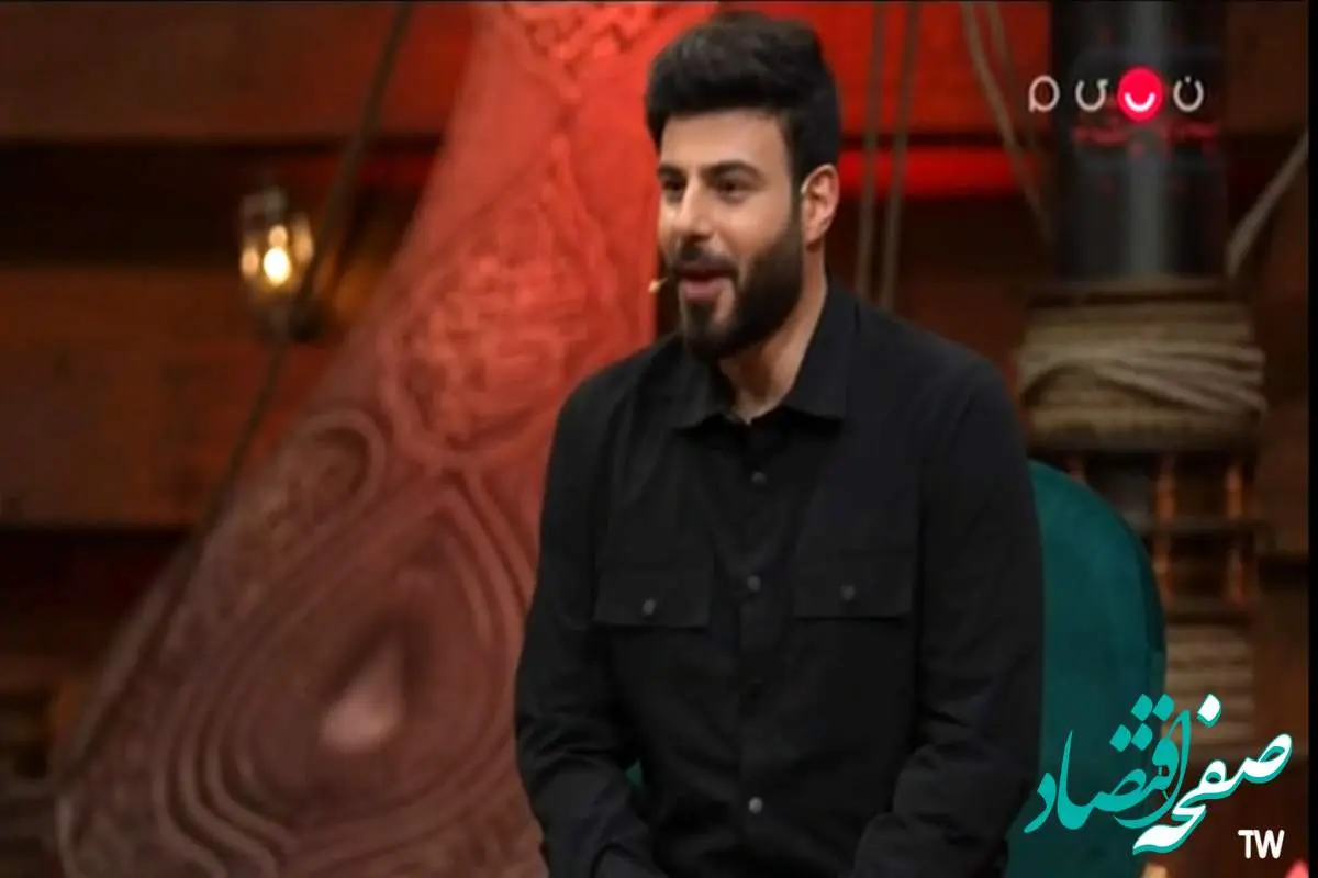 دانلود برنامه از سرگذشت قسمت دوم از تلوبیون / برنامه از سرگذشت از شبکه نسیم محرم ۱۴۰۴