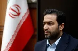 پیام تبریک رحیم سرهنگی به مناسبت سالروز تأسیس سپاه پاسداران انقلاب اسلامی