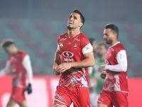 ترکیب پرسپولیس مقابل خیبر خرم آباد مشخص شد