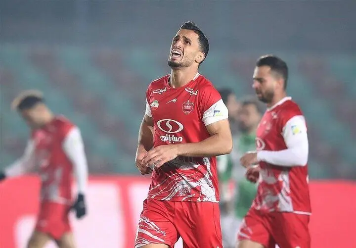 ترکیب پرسپولیس مقابل خیبر خرم آباد مشخص شد