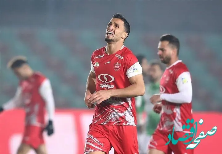 ترکیب پرسپولیس مقابل خیبر خرم آباد مشخص شد