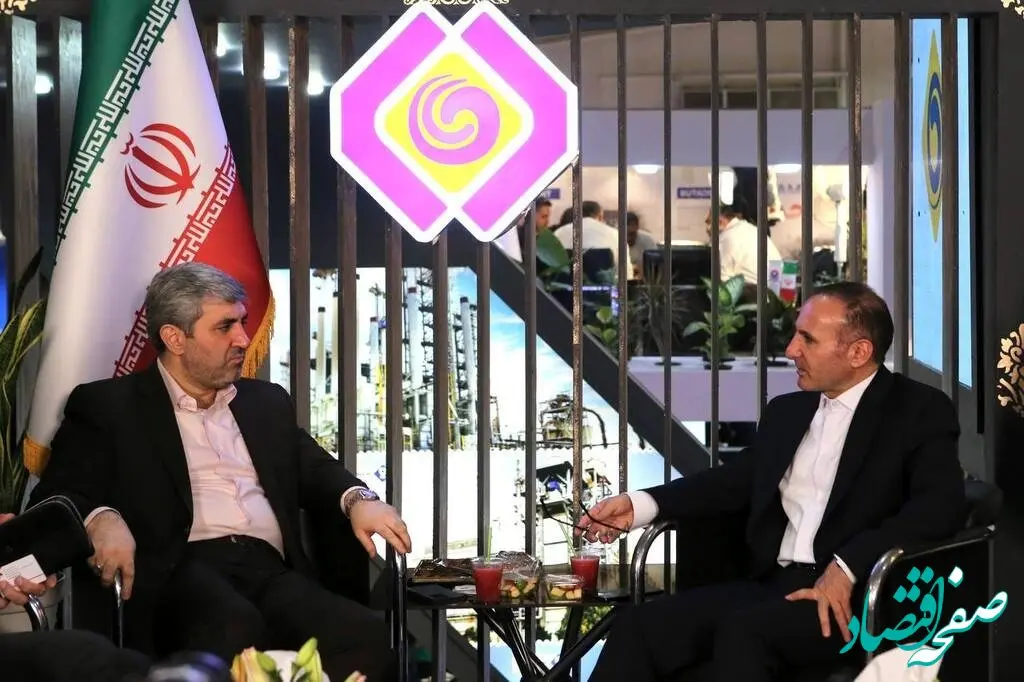 عضو هیات مدیره بانک شهر: علاقه‌مند به افزایش همکاری با تاپیکو هستیم