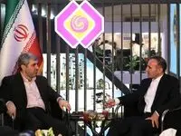 عضو هیات مدیره بانک شهر: علاقه‌مند به افزایش همکاری با تاپیکو هستیم