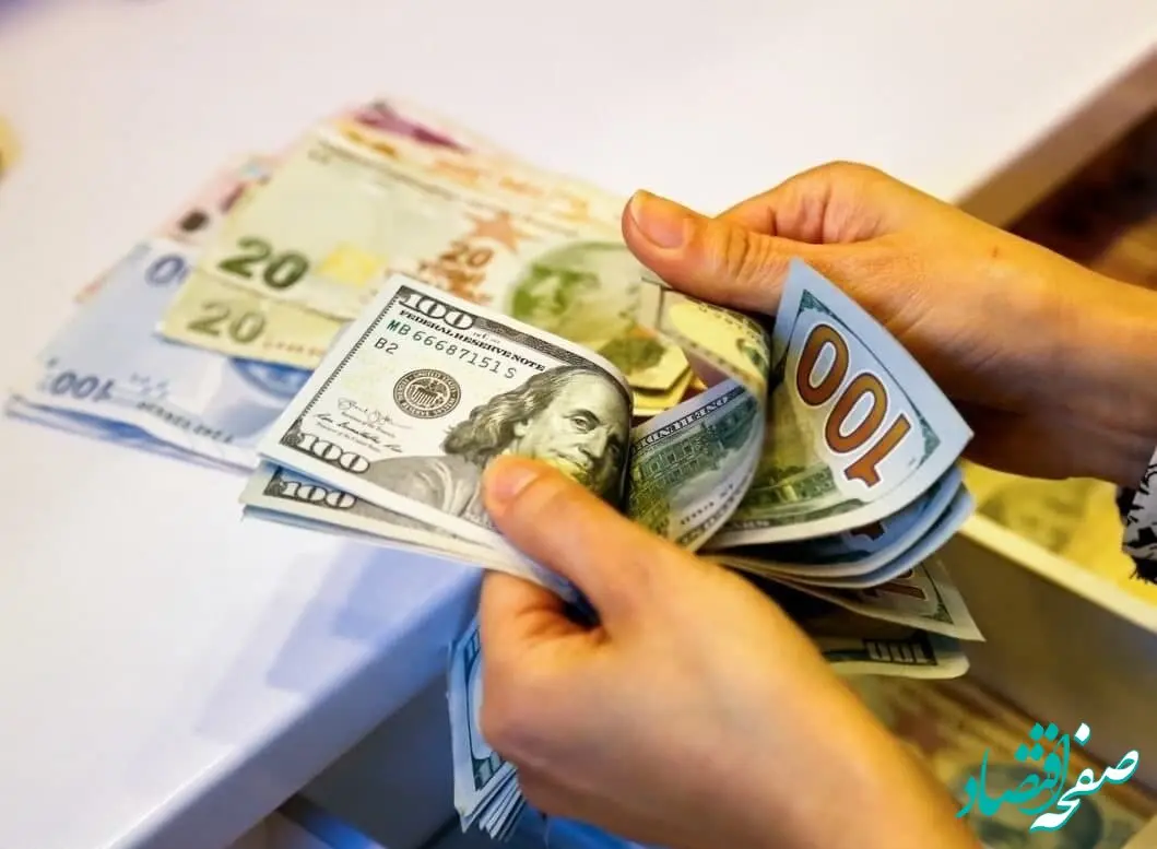 منتظر کاهش قیمت دلار باشیم؟
