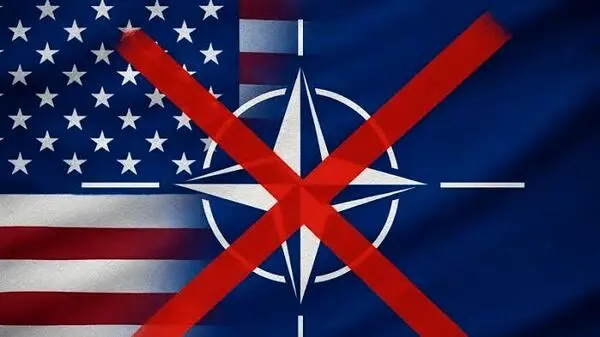 آیا ناتو در طرح آمریکا علیه تنگه هرمز شرکت می کند؟ 