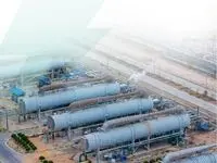 پیشگامی مبین انرژی خلیج‌فارس در روزهای سخت گرما، برای تأمین بخشی از آب موردنیاز عسلویه