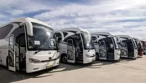 آیا بلیت اتوبوس گران شد؟ | تاخیر در برخی مسیرهای کشور