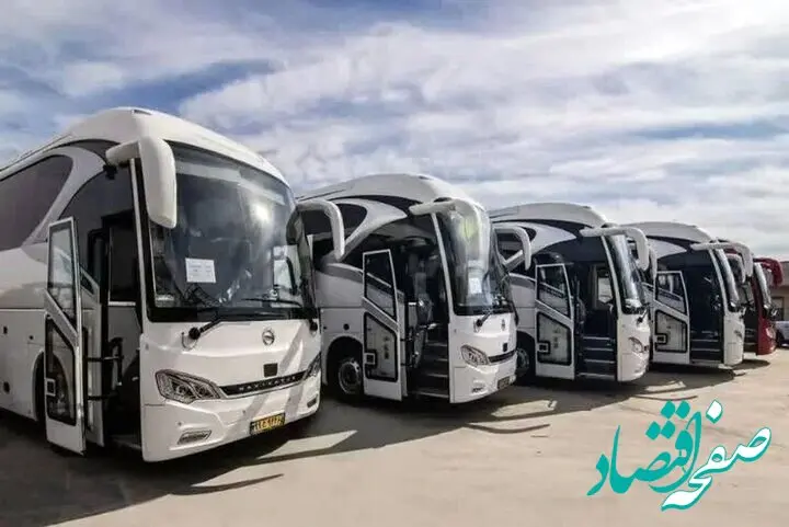 آیا بلیت اتوبوس گران شد؟ | تاخیر در برخی مسیرهای کشور