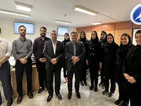 رضایت بیمه‌گزاران با پاسخگویی سریع و شفاف محقق می‌شود