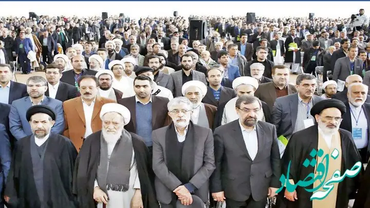 مخمصه جدید برای قالیباف؟ / جنگ انتخاباتی بین اصولگرایان 