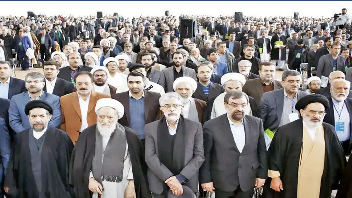 مخمصه جدید برای قالیباف؟ / جنگ انتخاباتی بین اصولگرایان