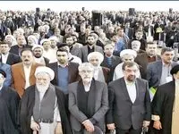 مخمصه جدید برای قالیباف؟ / جنگ انتخاباتی بین اصولگرایان 