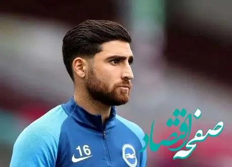 تغییر مسیر این فرد از ایتالیا به استقلال؟