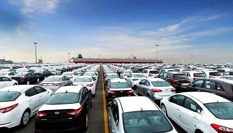 شرایط جدید خرید خودروهای وارداتی اعلام شد | الزام افتتاح حساب وکالتی برای متقاضیان