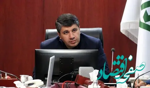 پیام تبریک مدیر عامل بانک توسعه صادرات به مناسبت روز خبرنگار