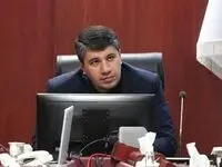 پیام تبریک مدیر عامل بانک توسعه صادرات به مناسبت روز خبرنگار