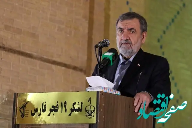 جمهوری اسلامی به دنبال جنگ نیست اما...  | این دشمن است که جنگ را علیه ایران به راه انداخت