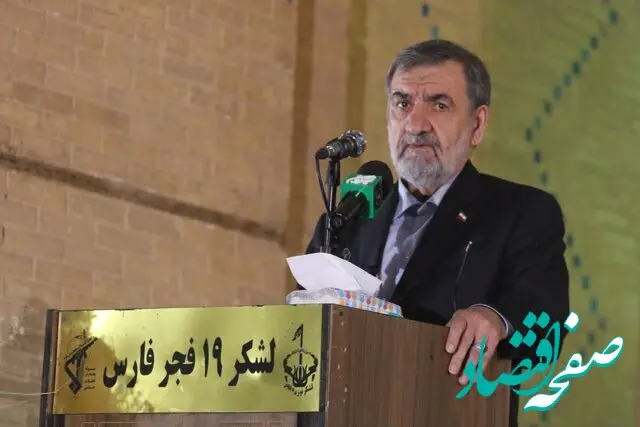 جمهوری اسلامی به دنبال جنگ نیست اما...  | این دشمن است که جنگ را علیه ایران به راه انداخت